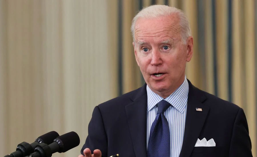 Facing chips shortage, Biden may shelve blunt tool used in COVID fight