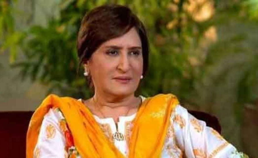 Bushra Ansari’s sister Sumbal Shahid dies due to coronavirus