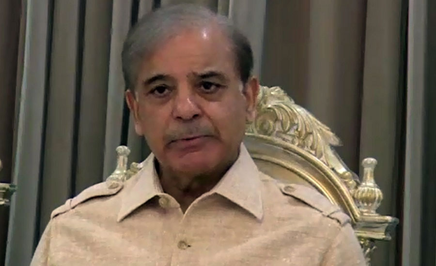 Shehbaz Sharif's plea seeking removal of his name from blacklist fixed for hearing