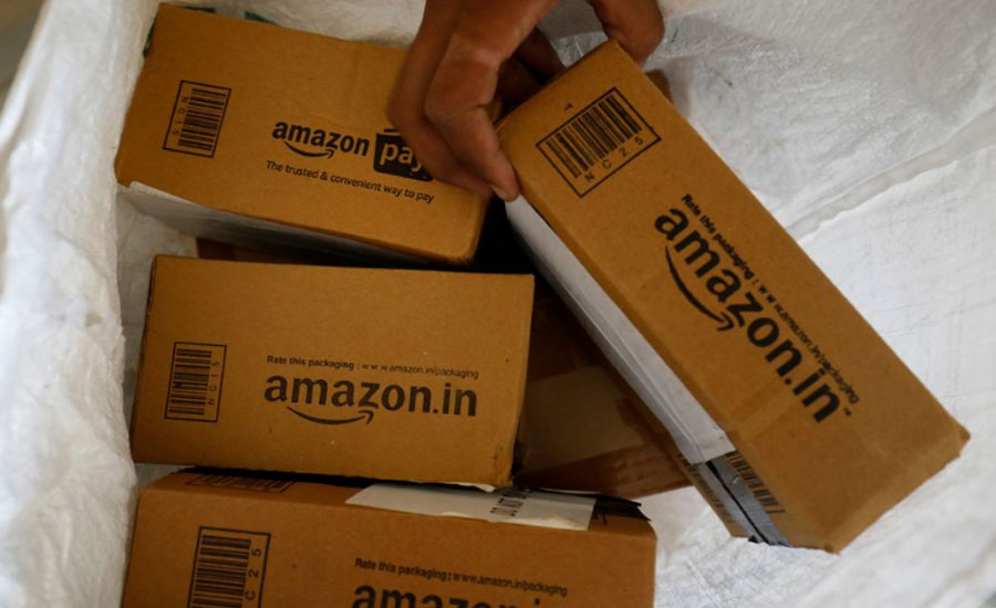 Amazon pauses annual Prime Day sale in India due to COVID-19