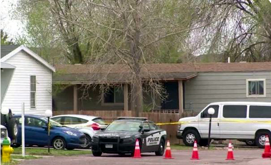 Boyfriend kills 6 people and himself at Colorado birthday party