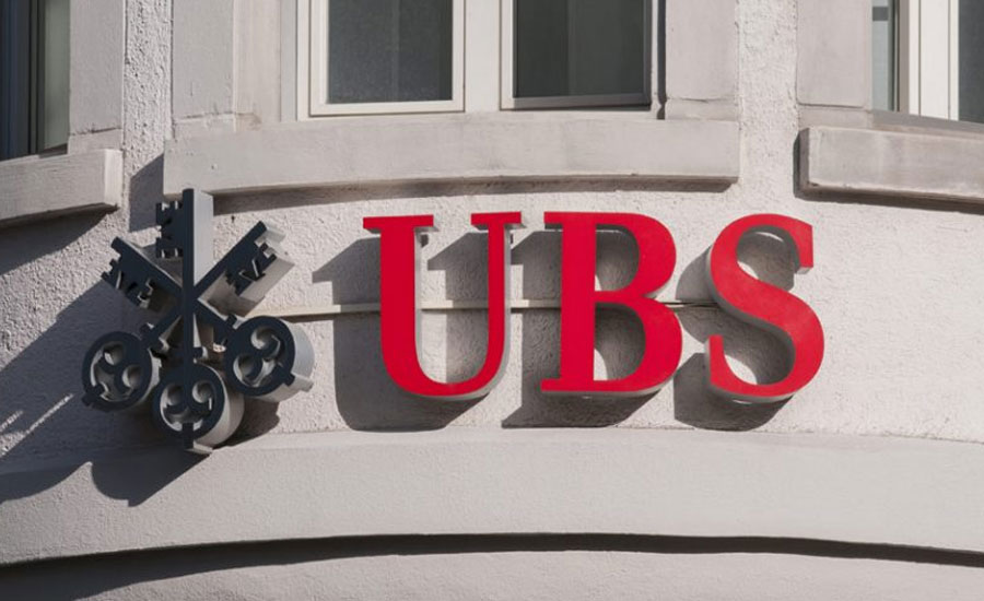 UBS exploring ways to offer crypto investments to clients -Bloomberg