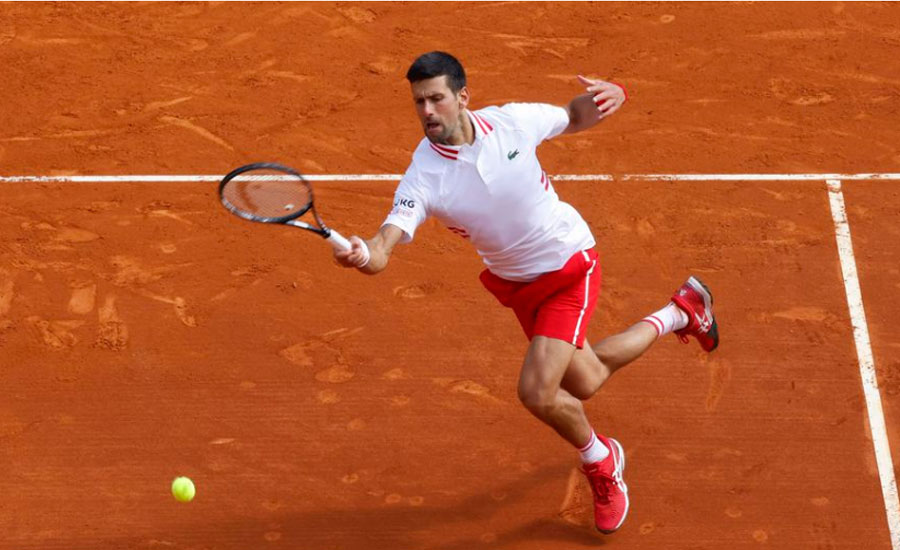 Change is coming to the rankings, it's inevitable, says Djokovic