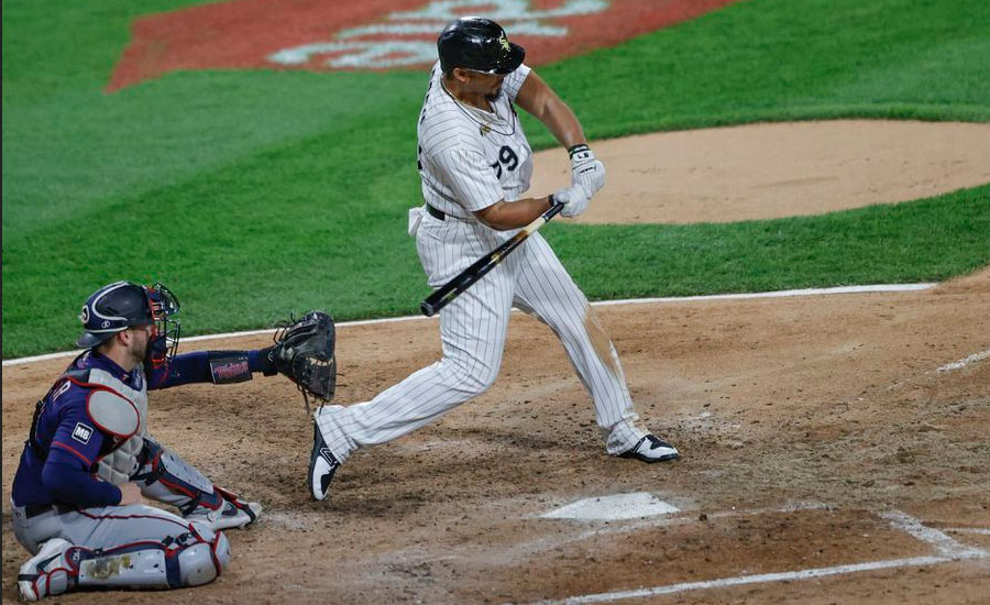 White Sox beat Twins to complete second straight sweep