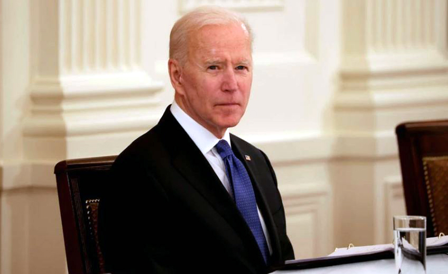Less than 3% of US small businesses could face tax hikes under Biden plan: White House