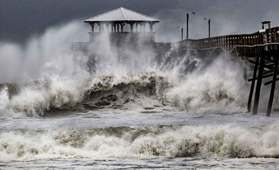 Cyclone Tauktae will not make landfall on Pakistan's coastal belt: PDM