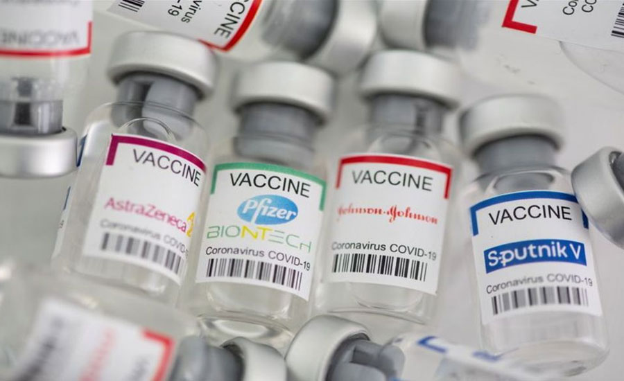 G7 urged to donate ‘emergency’ supplies to vaccine-sharing scheme