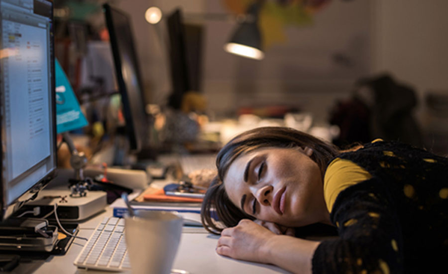 Working 55 hours a week increases risk of death: UN