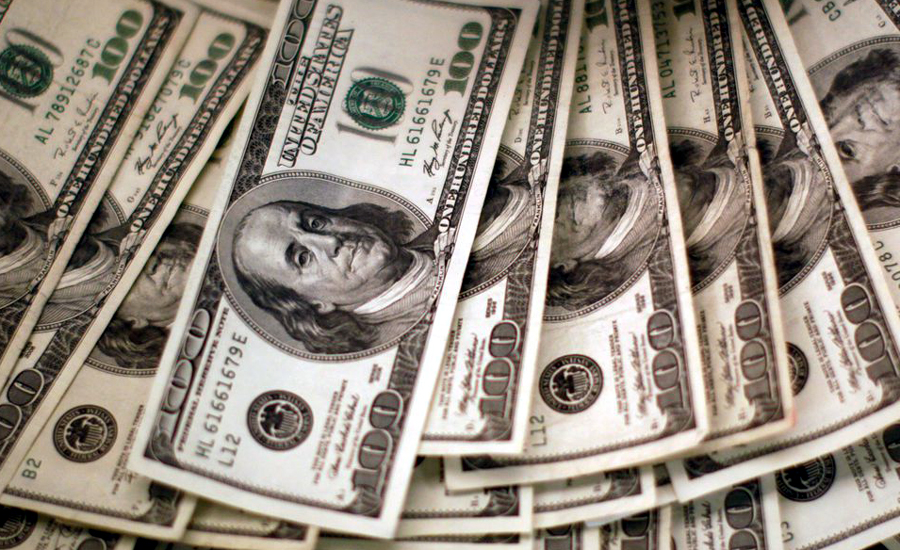 Dollar left wounded, Fed minutes and inflation in focus