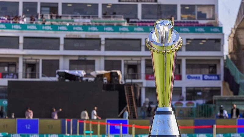 PCB to decide fate of remaining PSL 2021 matches on Thursday