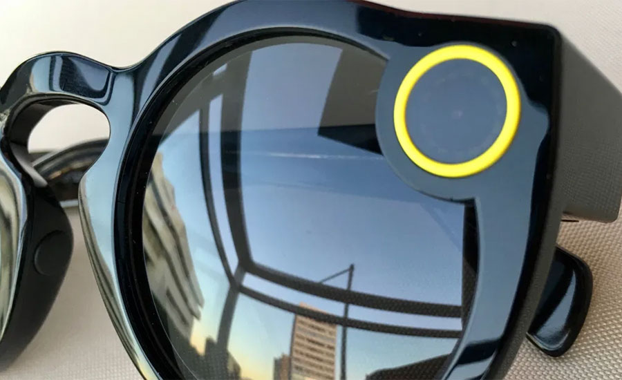 Snap adds money earning features, plans new augmented reality glasses