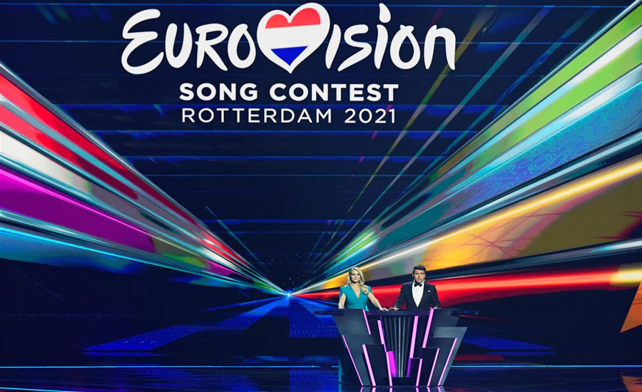 Fans to vote from home as long-awaited Eurovision song contest returns