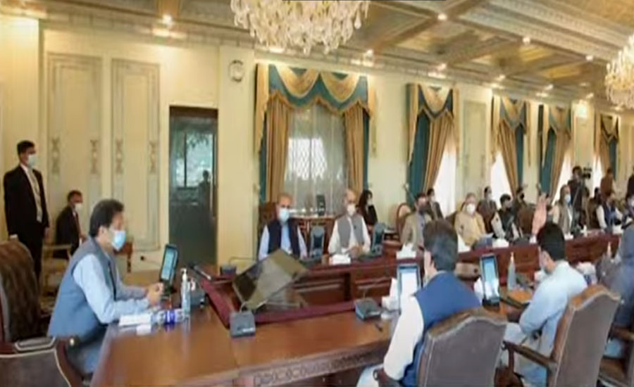 Cabinet extends Pak-Afghan transit agreement for six months