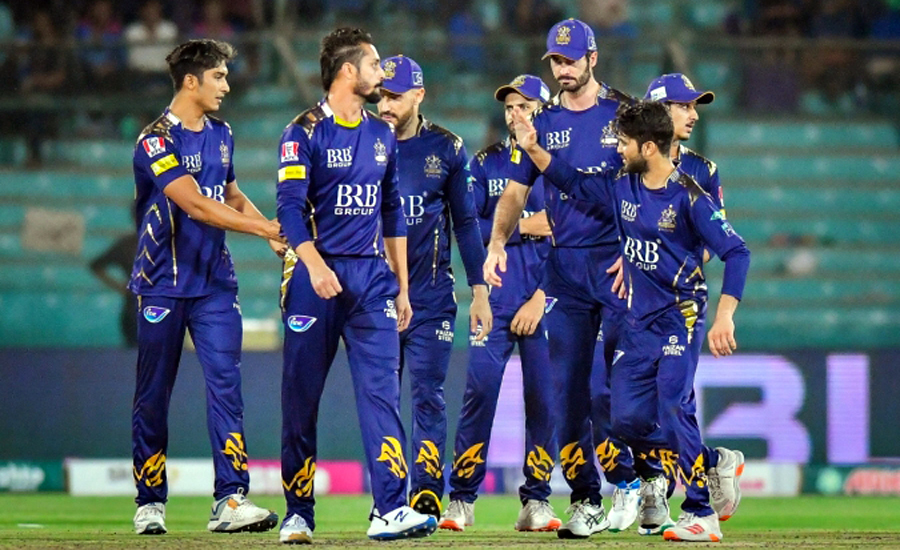Another blow to Quetta Gladiators before remaining matches of PSL 6