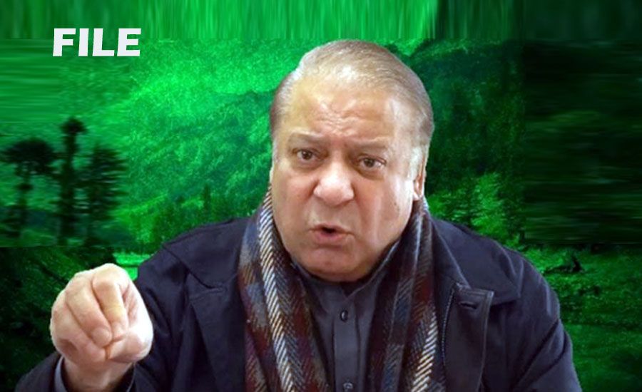 UK can deport Nawaz Sharif through executive order: Shahzad Akbar