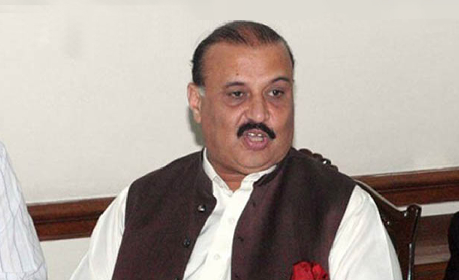 Jahangir Tareen given a clean chit in Senator Ali Zafar report, claims Raja Riaz