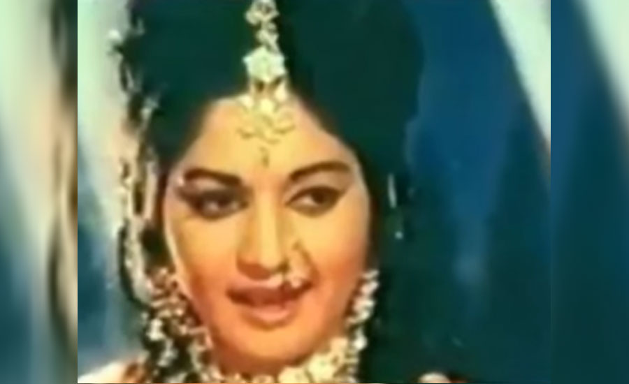 Lollywood actor Rani remembered on her 28th death anniversary