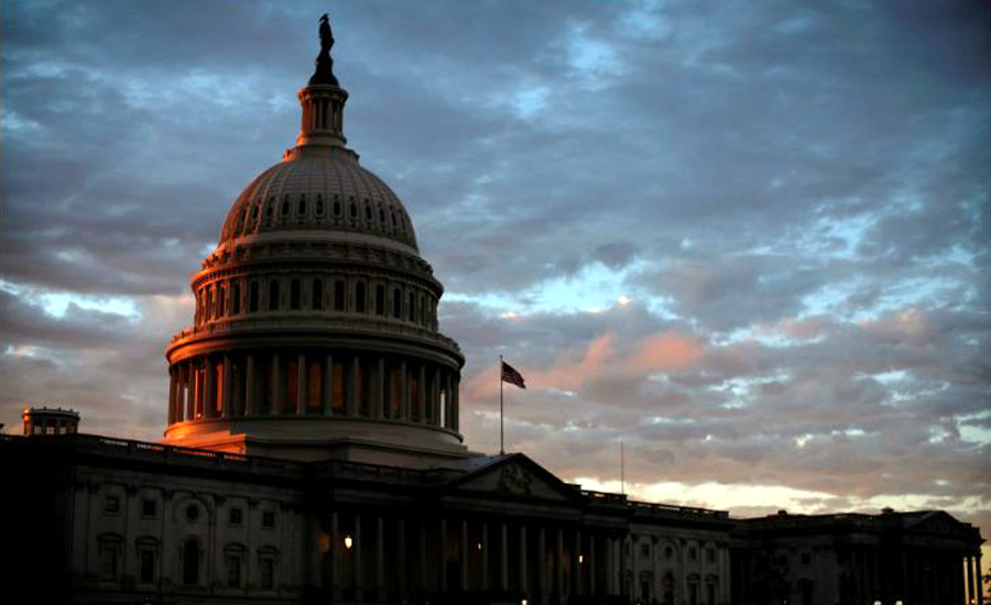US Senate advances sweeping legislation bill to compete with Chinese technology