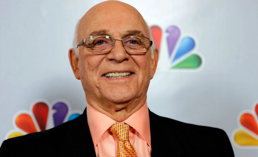 Gavin MacLeod, star of 'Love Boat' and 'Mary Tyler Moore', dies at 90