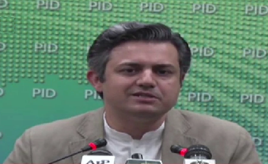 Electricity, gas situation will improve by Monday, says Hammad Azhar