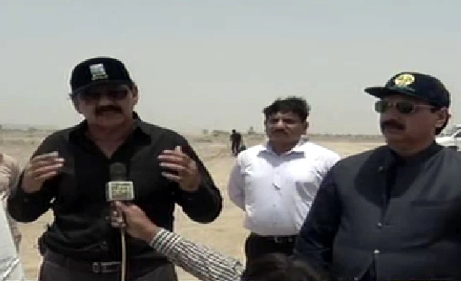 CPEC, Gwadar port are top priority of PM Imran Khan: Asim Saleem Bajwa