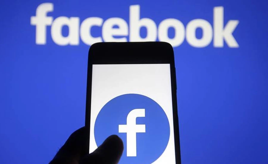 Facebook says services restored after outage