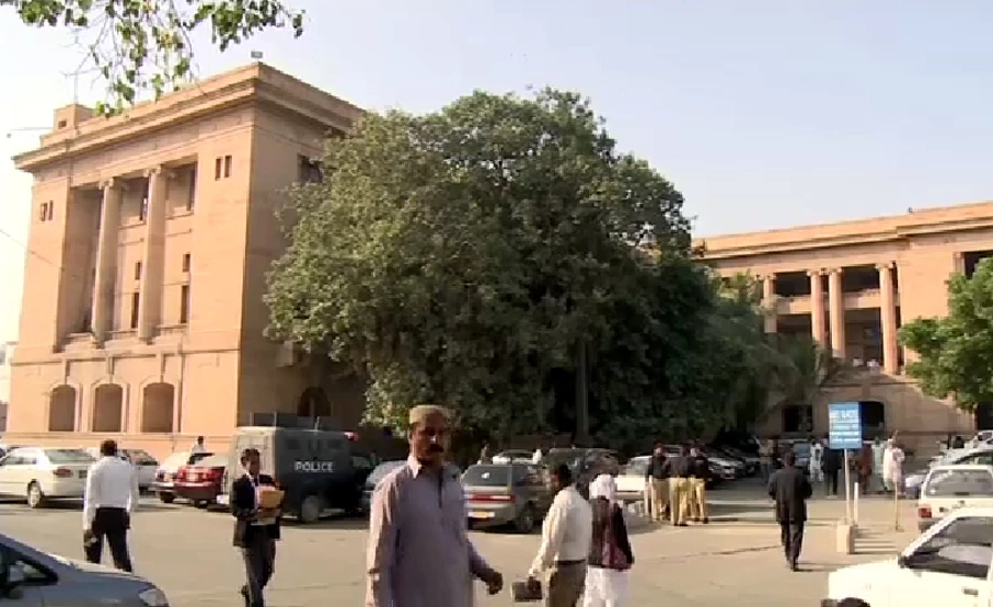 Khurshid Shah bail plea: NAB prosecutor reprimanded for unsatisfactory reply