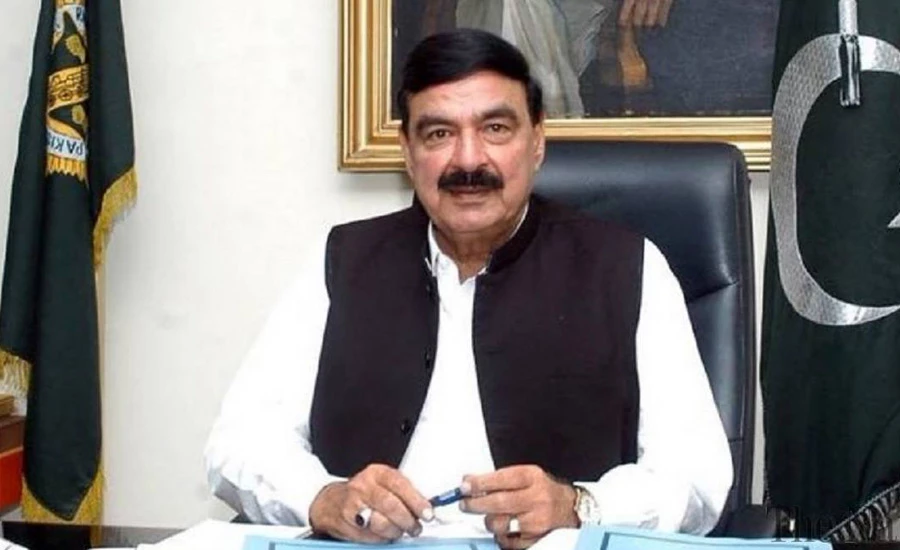 Pakistan will accept whatever decision Afghanistan takes for their country: Rasheed
