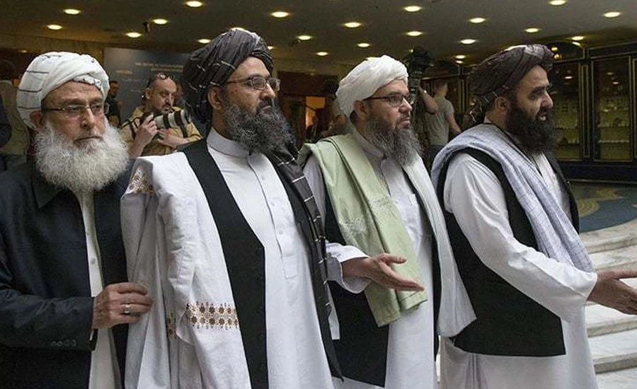 Despite territorial gains, Taliban to present peace plan to Afghan govt