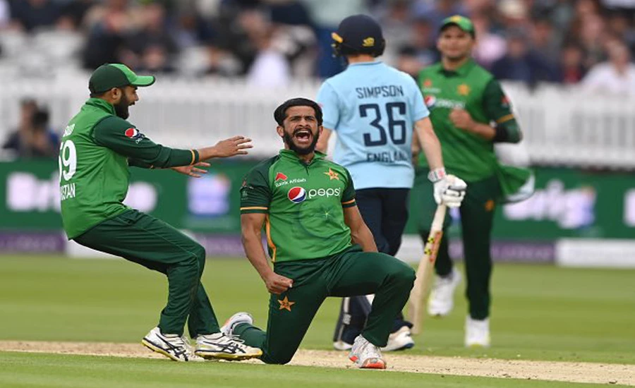 Sweep in sight as new-look England take on Pakistan in third ODI today