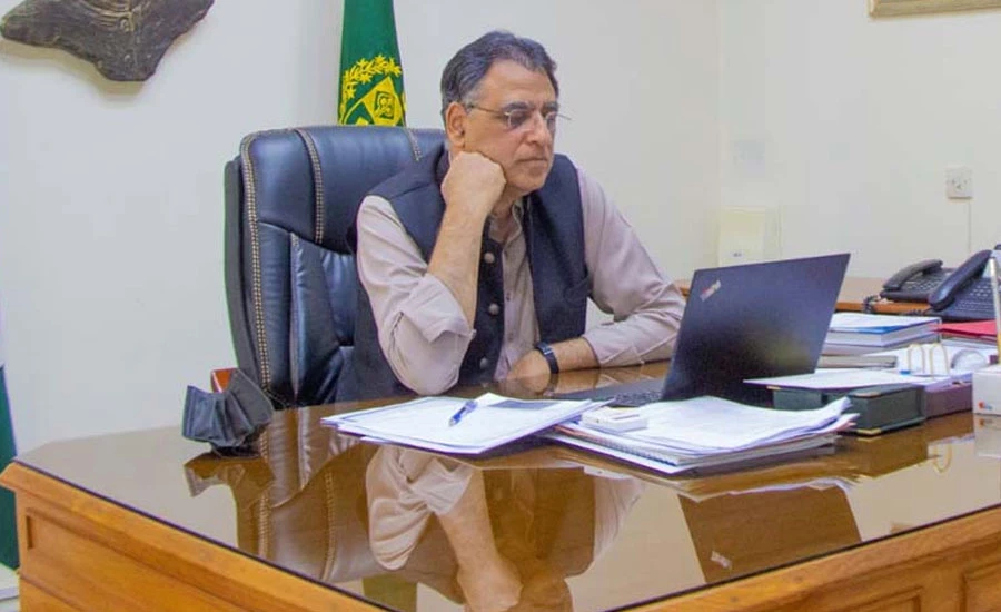 Budget 2021-22 built around theme to benefit marginalized section of society: Asad