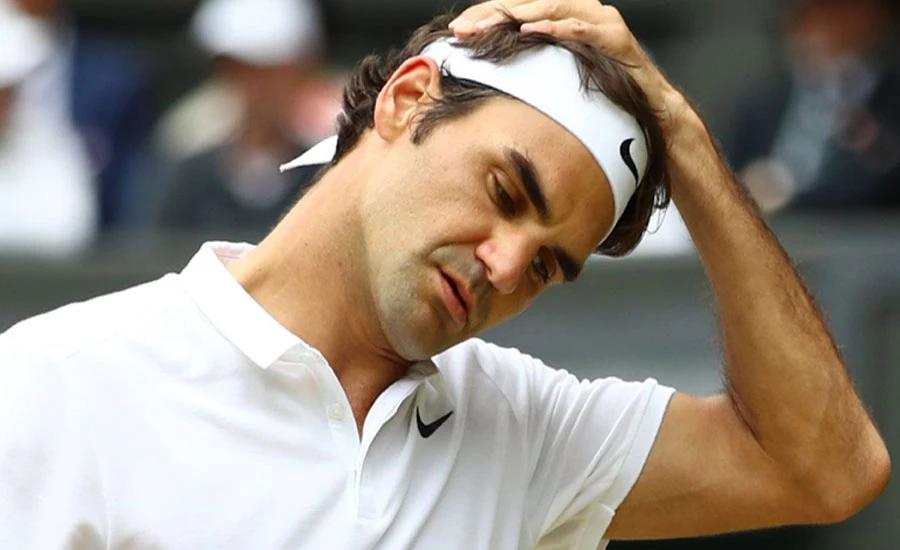 Roger Federer withdraws from Tokyo Olympics due to knee injury