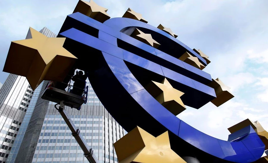ECB takes first step in long march to digital euro