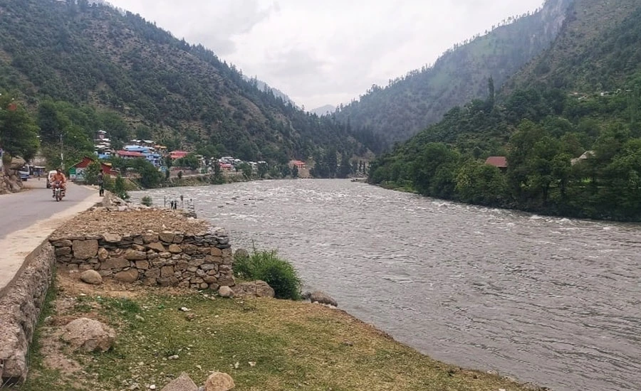 10-day ban on tourism in AJK due to spike in COVID-19 cases