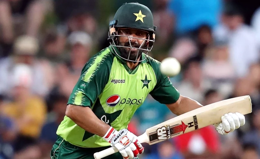 Hafeez hopes to repeat last year's T20I series' heroics against England