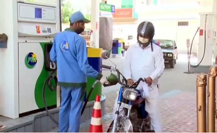 Govt approves to raise petrol price by Rs5.40 per litre