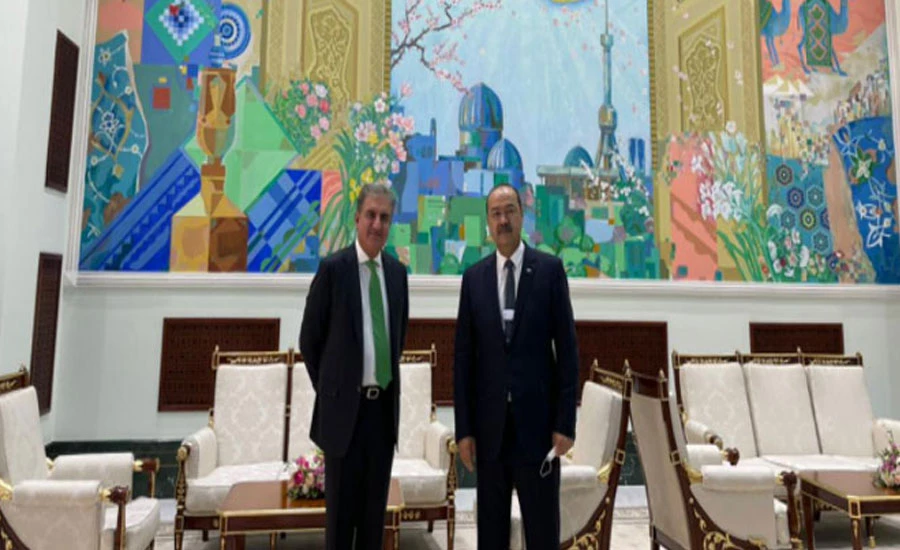 PM's visit to Uzbekistan will contribute to enhance economic linkages in region: FM