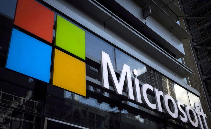 Microsoft says Israeli group sold tools to hack Windows