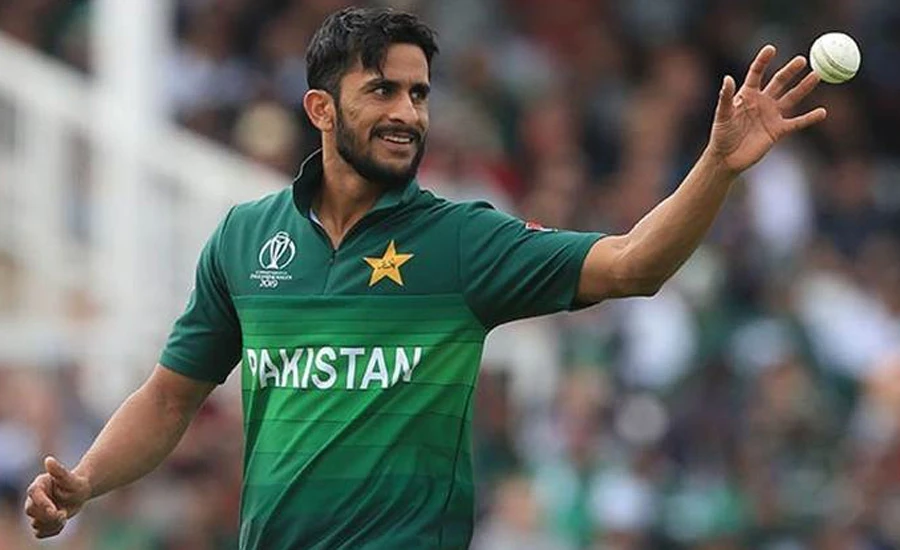 Pak vs Eng: Fast bowler Hassan Ali ruled out in first T20 due to leg strain