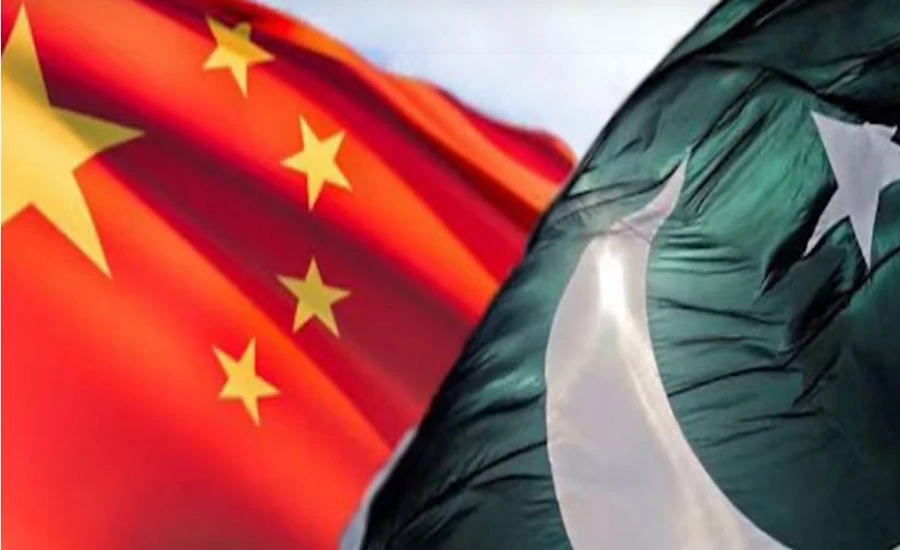 Pakistan, China agree to complete probe into Dasu bus accident at earliest