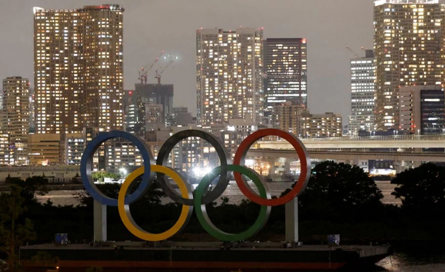 Refugee team gets green light for Tokyo Games after positive case