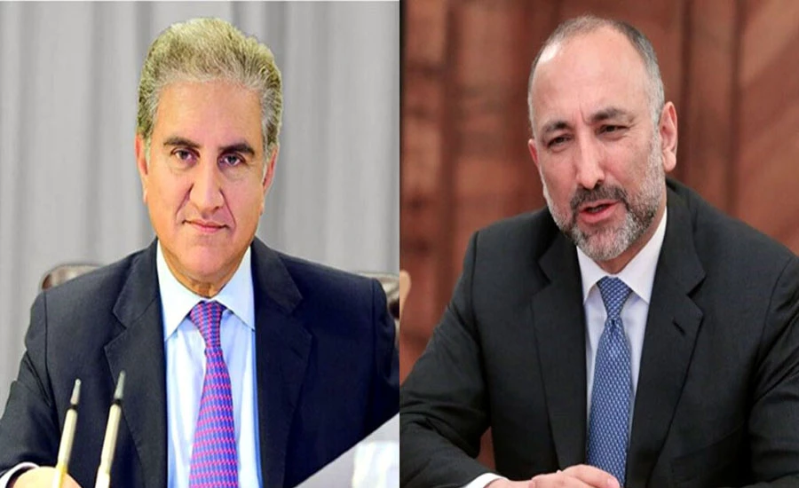 Afghan embassy, consulate's security further enhanced: FM tells Afghan counterpart
