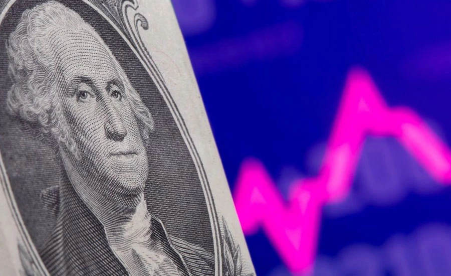 Dollar eases amid recovery in risk appetite with Fed meeting in focus