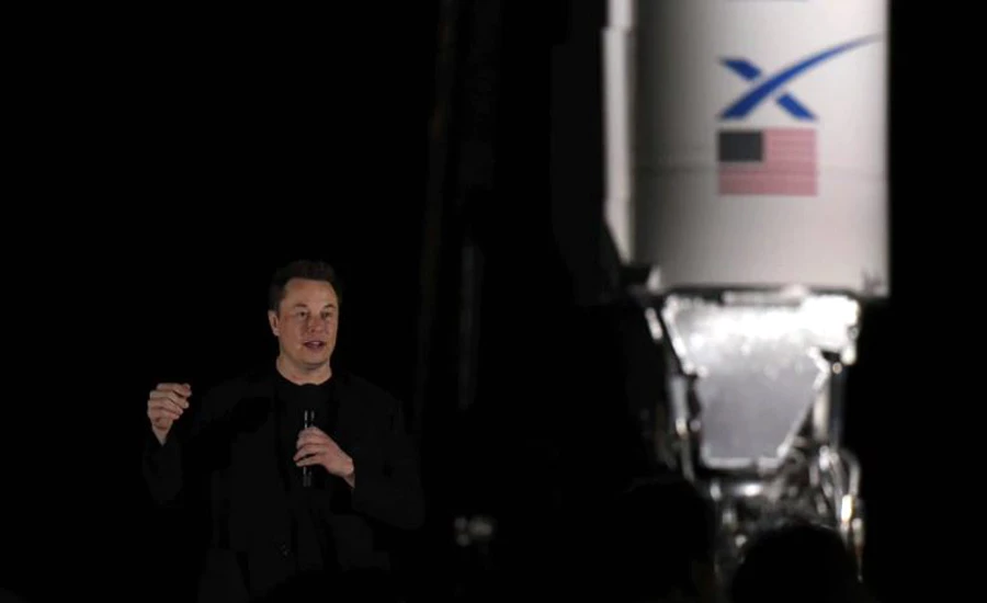 SpaceX lands NASA launch contract for mission to Jupiter's moon Europa