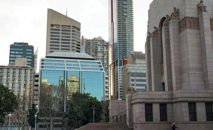 Australia's Victoria to lift COVID-19 curbs, Sydney cases rise