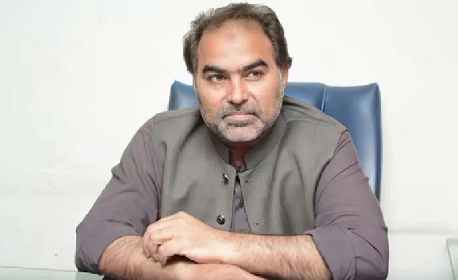 Police arrest PTI's MPA Nazir Chohan