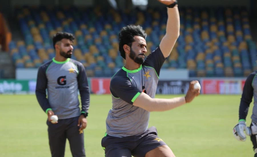 Pakistan take on West Indies in first T20I today