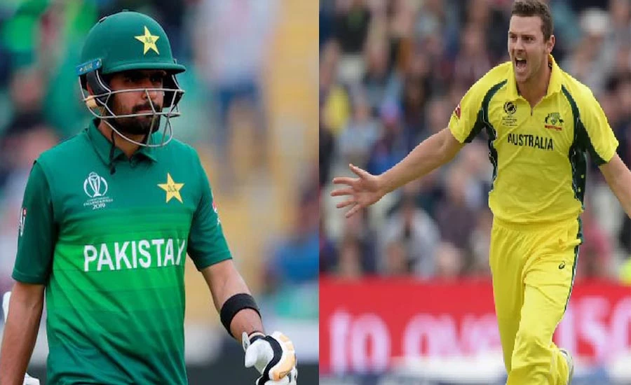 Babar Azam upholds 1st place in ODI batting ranking, Hazlewood gains 2nd place in bowling