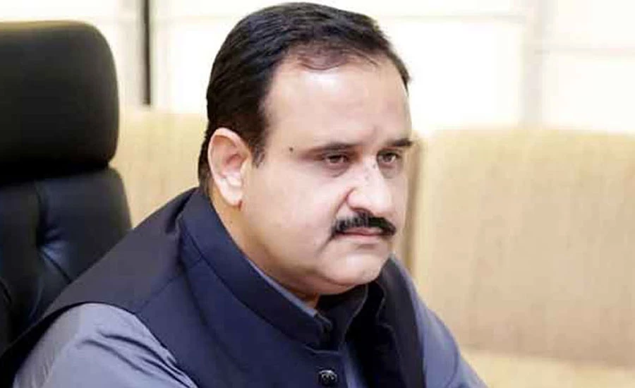 Steps being taken to protect people from 4th wave of coronavirus: Buzdar