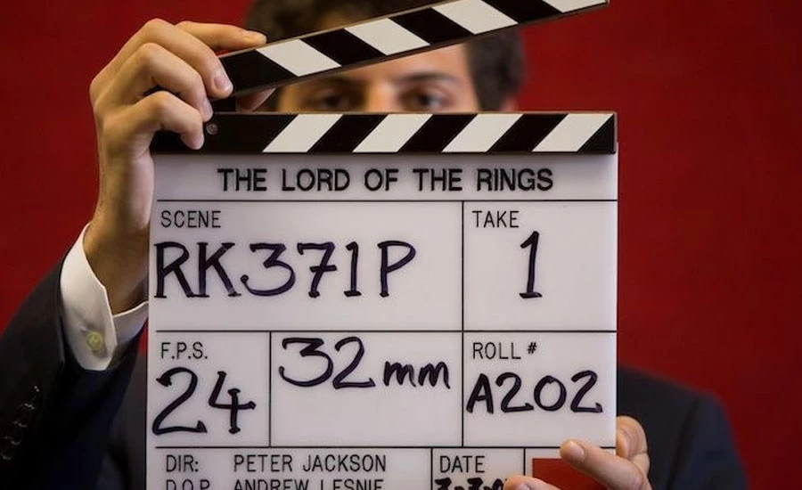 Amazon's pricey 'Lord of the Rings' TV series to launch Sept 2022